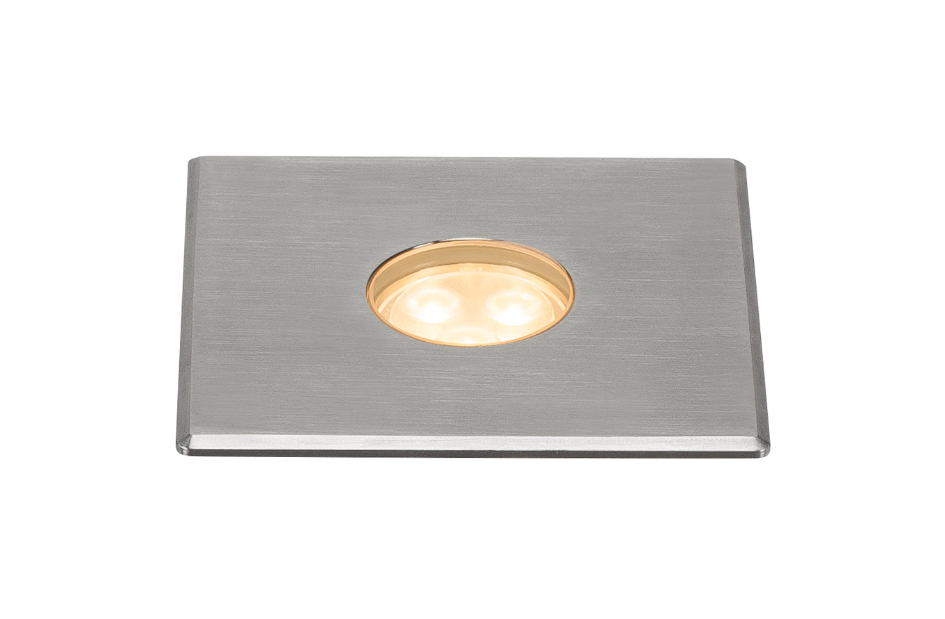 Corpuri de iluminat led incastrate in paviment pt exterior&nbsp;20553