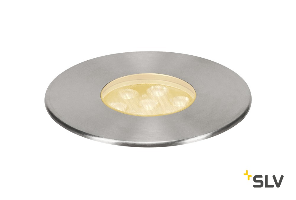 Corpuri de iluminat led incastrate in paviment pt exterior&nbsp;20563