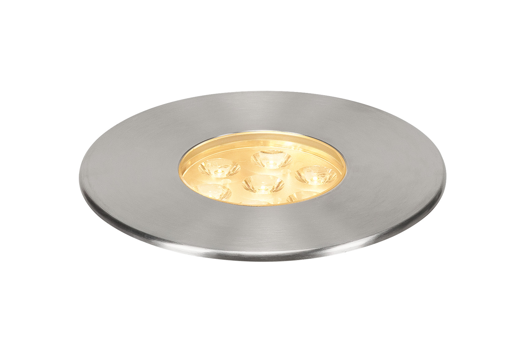 Corpuri de iluminat led incastrate in paviment pt exterior&nbsp;20564