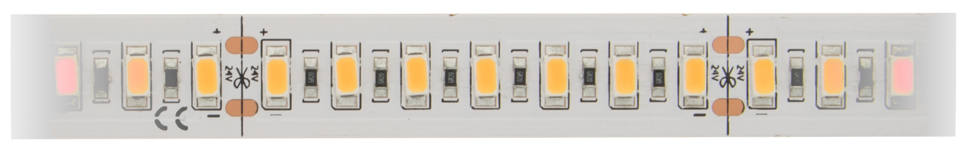 Benzi led, profile, controlere si accesorii gama Silver Line&nbsp;20770