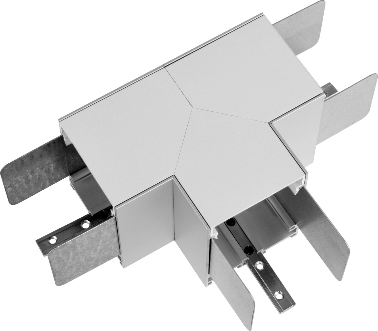 Sisteme modulare de iluminat led&nbsp;21001