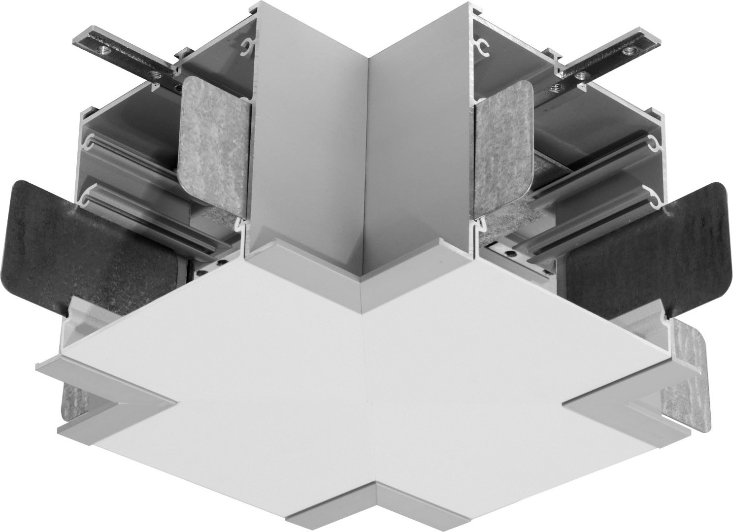 Sisteme modulare de iluminat led&nbsp;21003