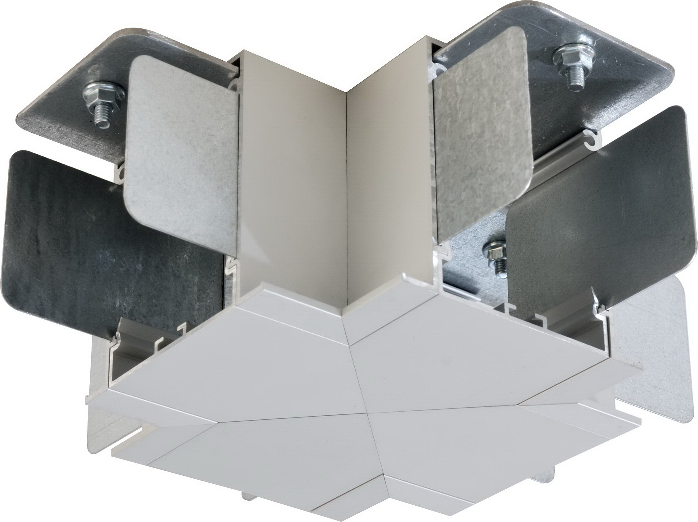 Sisteme modulare de iluminat led&nbsp;21006