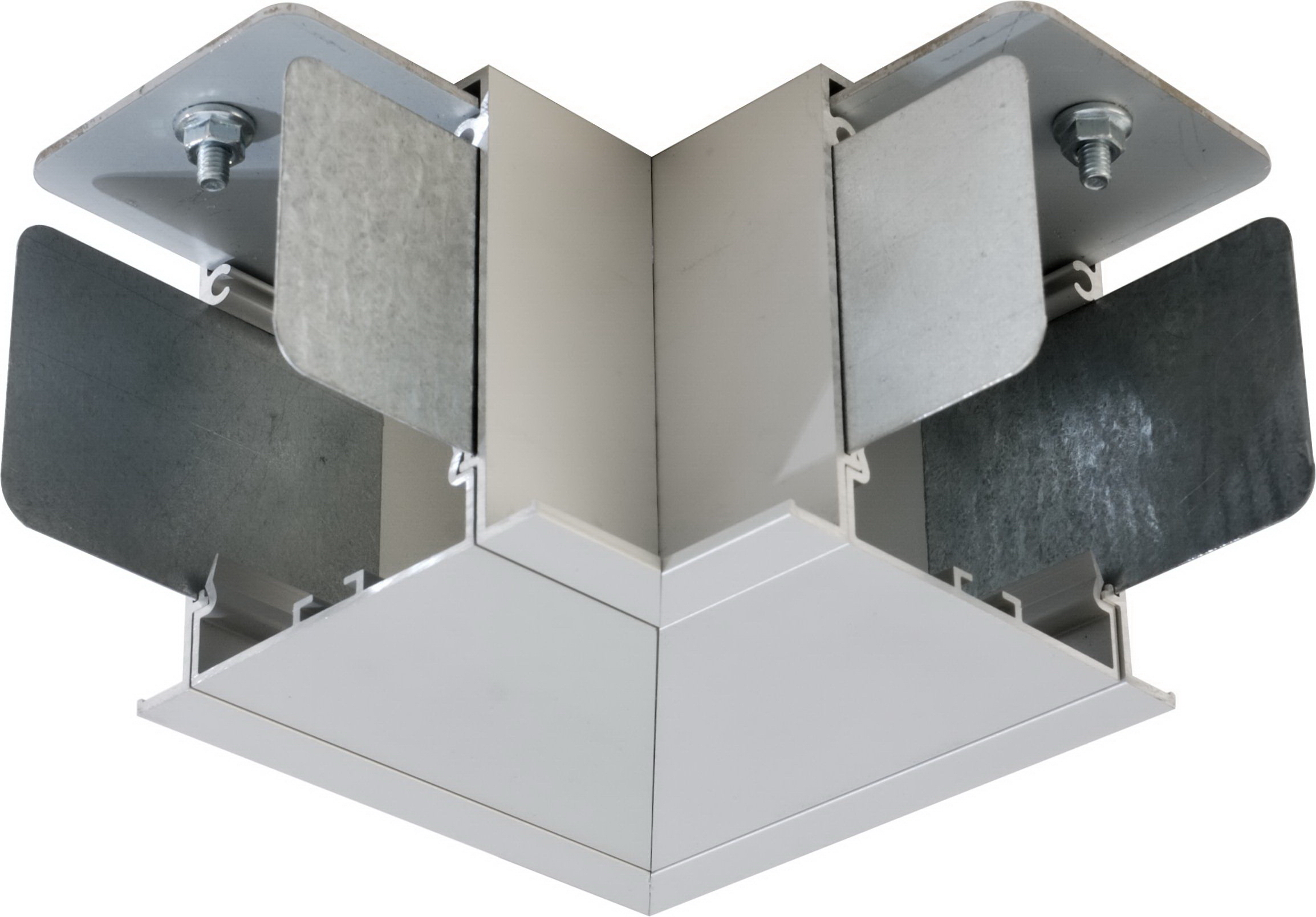 Sisteme modulare de iluminat led&nbsp;21007