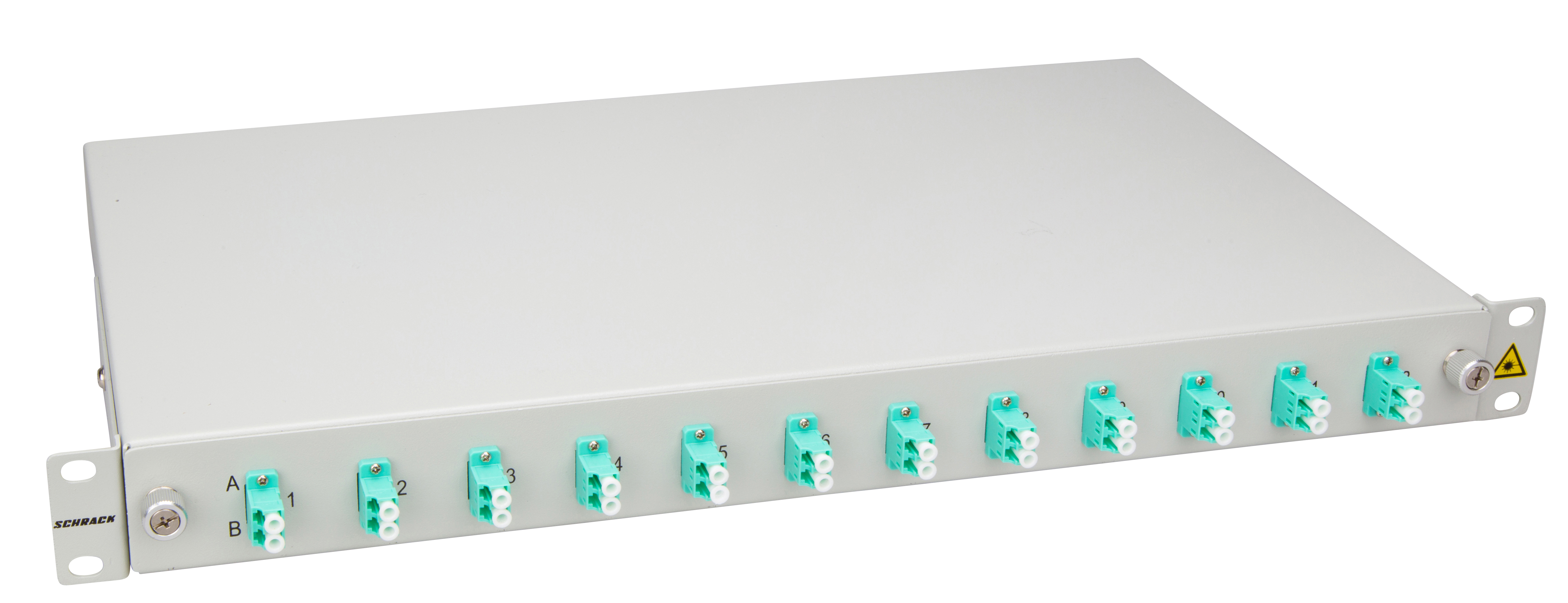 Cablare cu fibre optice&nbsp;21016