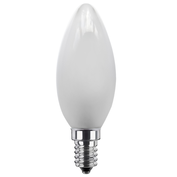 Lampa led retrofit Lumanare soclu E14 si E27, 230V&nbsp;21222