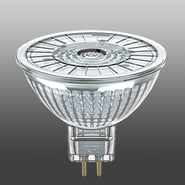 Lampi led reflector MR16 si MR11, soclu GU5,3, 12V&nbsp;21224