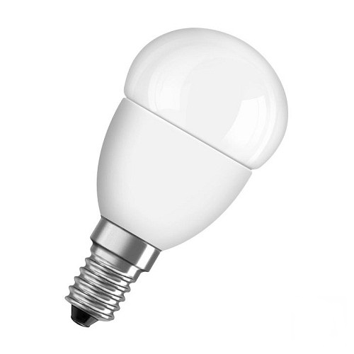 Lampa led retrofit Picatura soclu E14 si E27, 230V&nbsp;21244