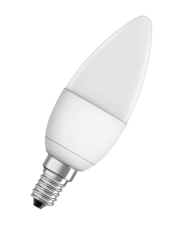 Lampa led retrofit Lumanare soclu E14 si E27, 230V&nbsp;21246