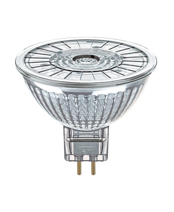 Lampi led reflector MR16 si MR11, soclu GU5,3, 12V&nbsp;21248