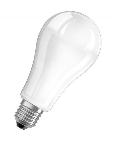 LED Retrofit lamp Standard shape 230V, Series Radium&nbsp;21273