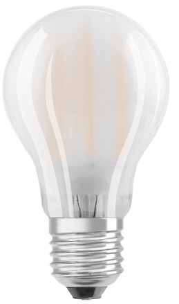 LED Retrofit lamp Standard shape 230V, Series Radium&nbsp;21329