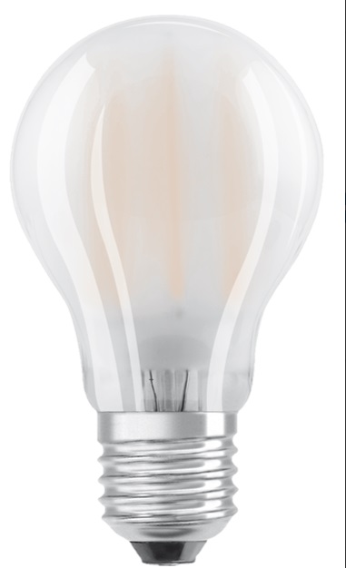 LED Retrofit lamp Standard shape 230V, Series Radium&nbsp;21330
