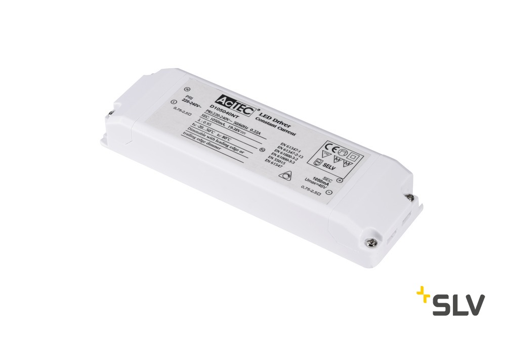 Benzi led, profile, controlere si accesorii gama Silver Line&nbsp;21422