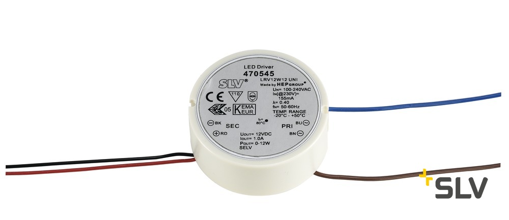 Benzi led, profile, controlere si accesorii gama Silver Line&nbsp;21453