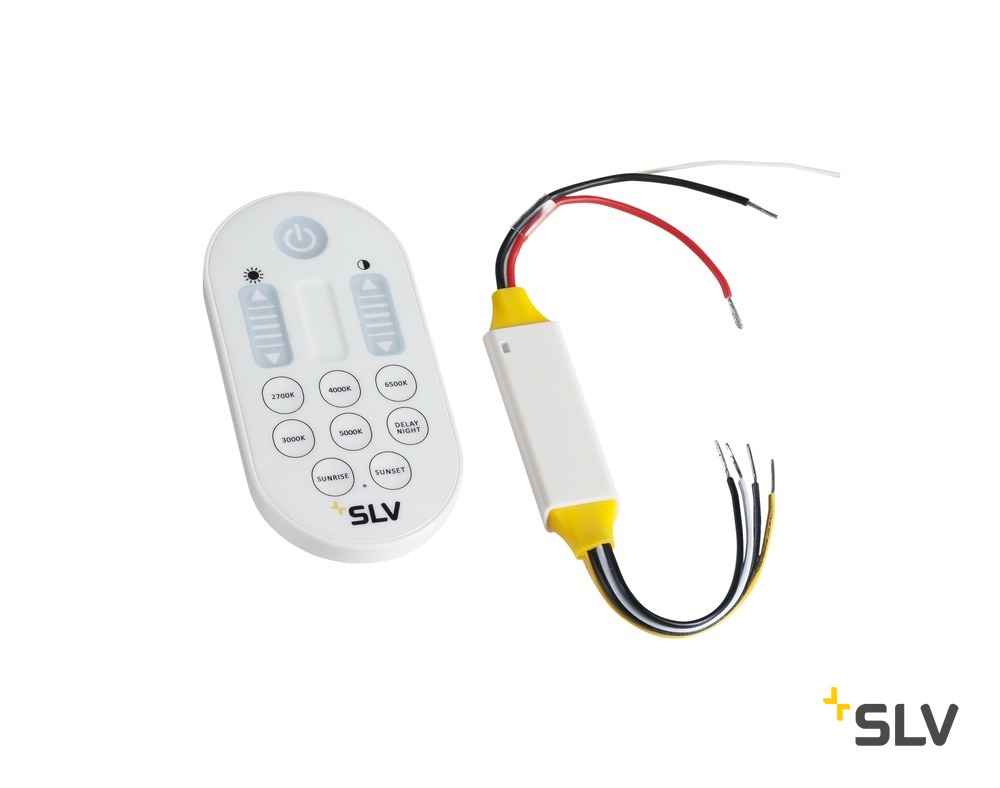 Benzi led, profile, controlere si accesorii gama Silver Line&nbsp;21512