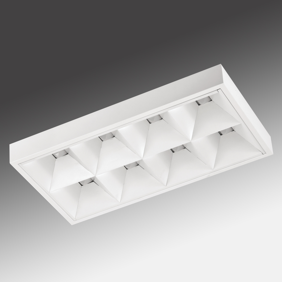 Corpuri de iluminat cu montaj aparent, gama SALENA LED&nbsp;21565