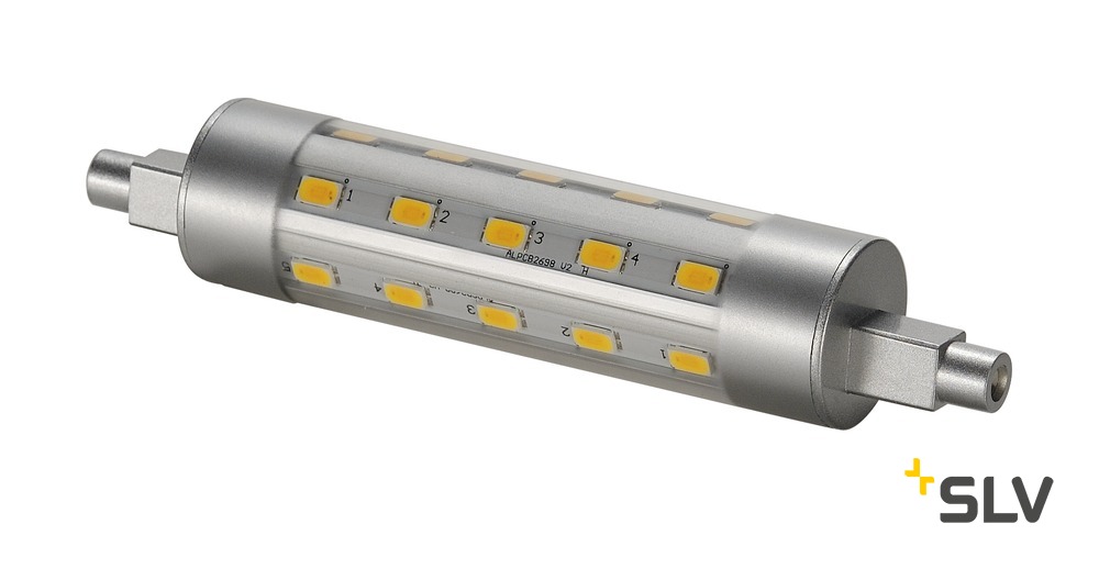 Lampi led bagheta, soclu R7s, 230V&nbsp;21942