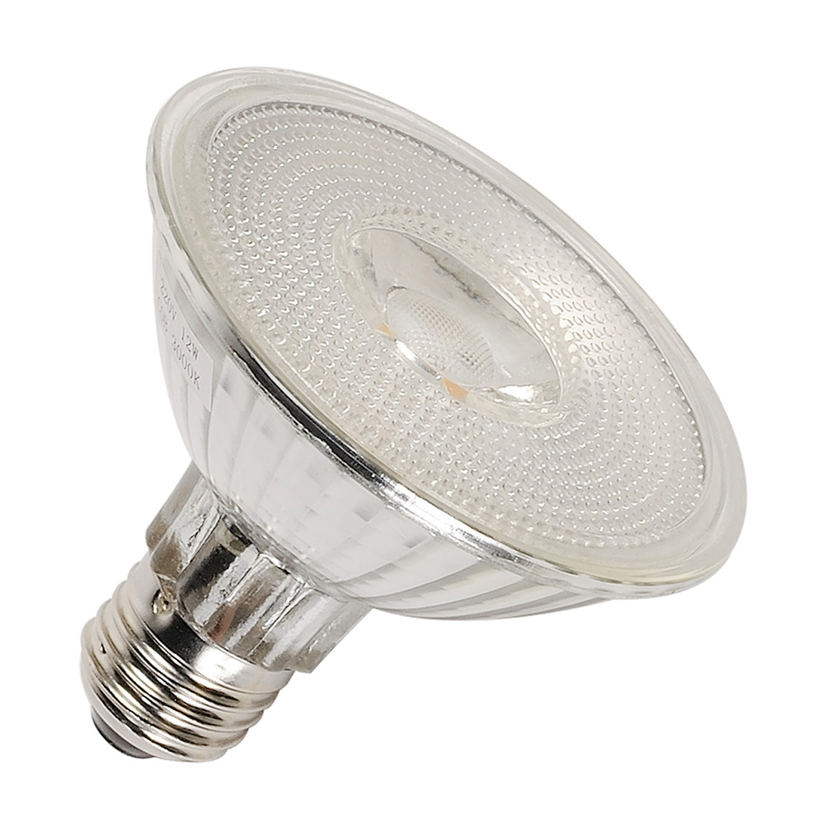 Lampa led retrofit Reflector soclu E14 si E27, 230V&nbsp;21947