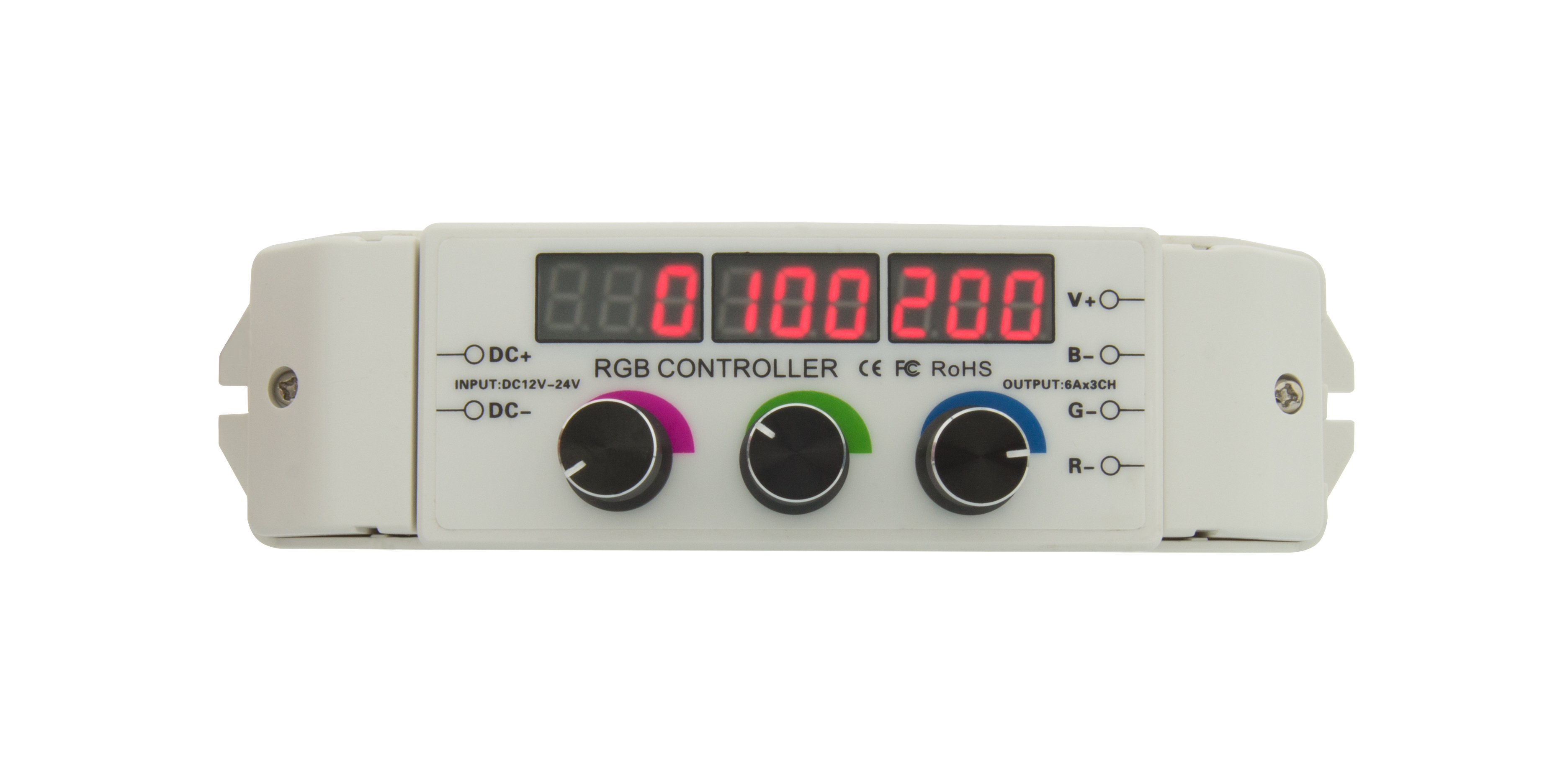 Benzi led, profile, controlere si accesorii gama Silver Line&nbsp;22181