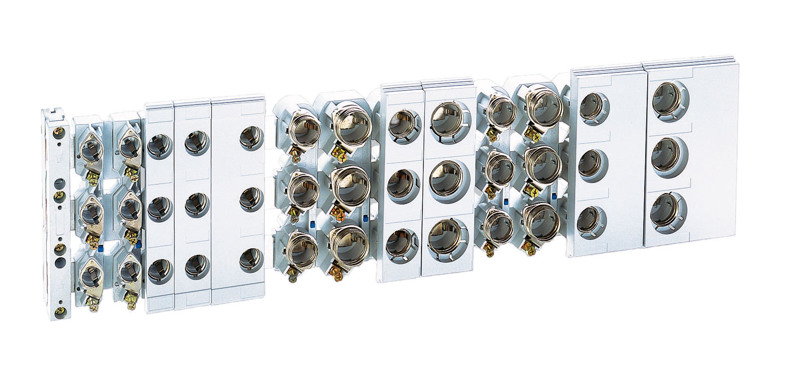 Sisteme de bare colectoare&nbsp;22483