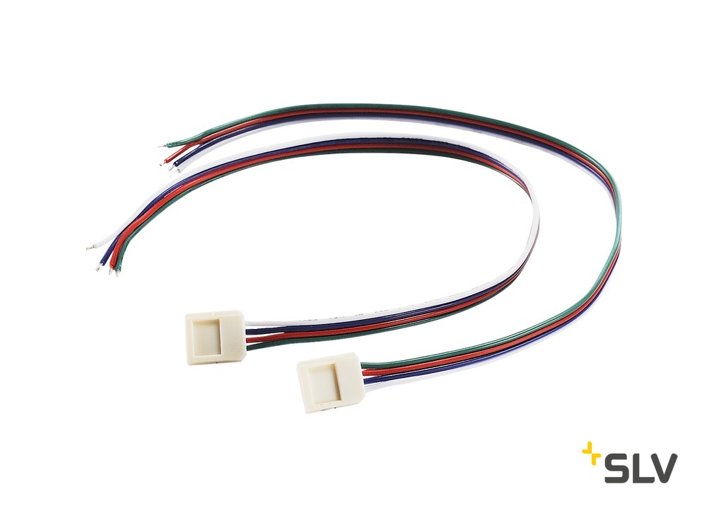 Benzi led, profile, controlere si accesorii gama SLV&nbsp;22537