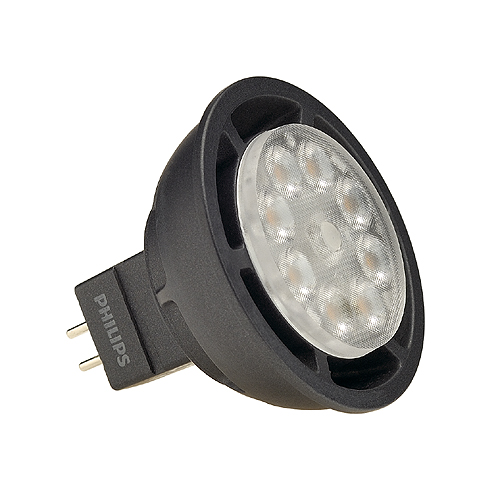 Lampi led reflector MR16 si MR11, soclu GU5,3, 12V&nbsp;22841
