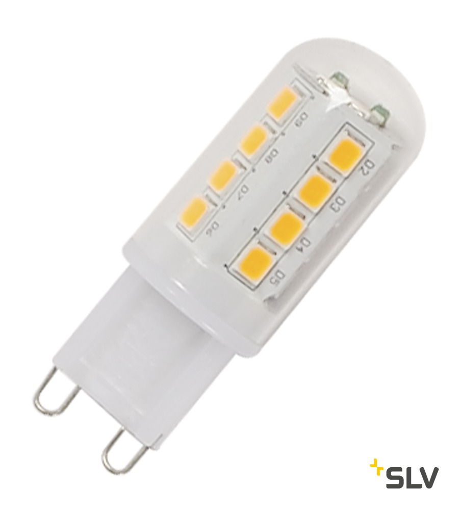 Lampi led pe pini, soclu G9, 230V&nbsp;22902