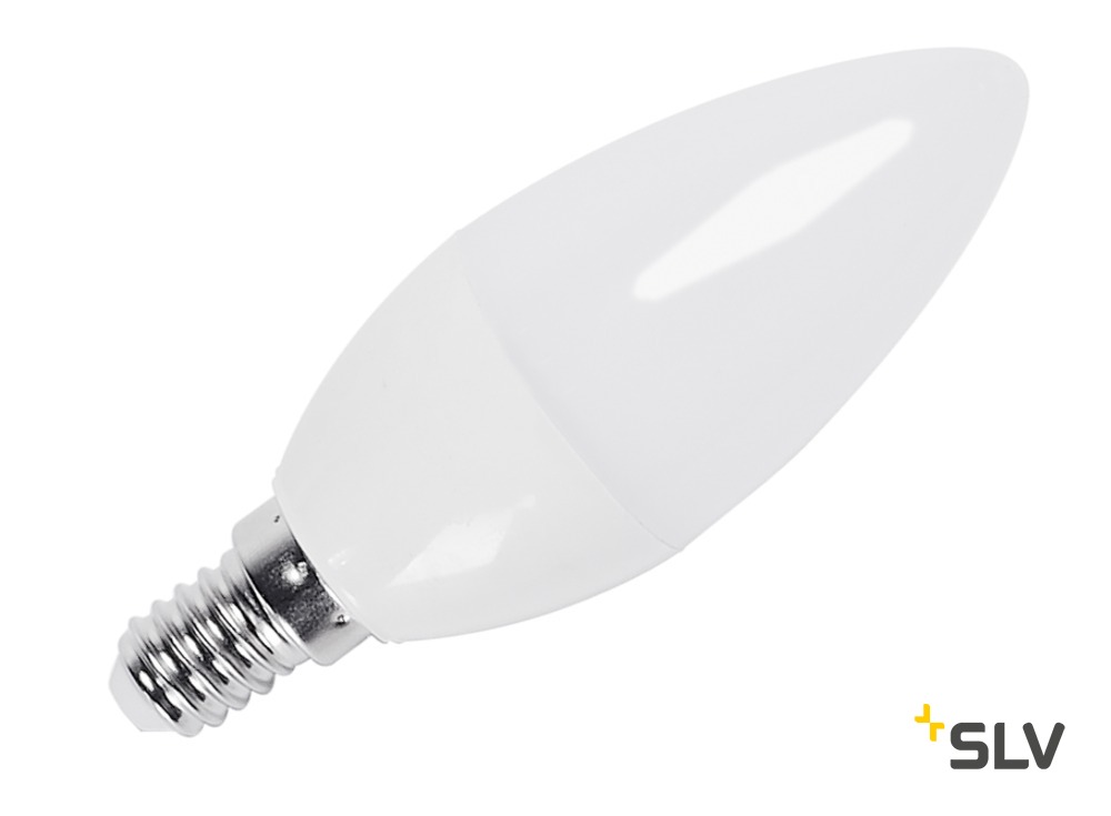 Lampa led retrofit Lumanare soclu E14 si E27, 230V&nbsp;22912