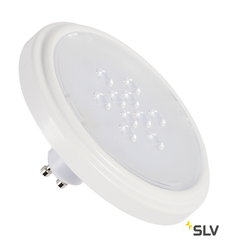 Lampi led reflector ES111, soclu GU10, 230V&nbsp;23038