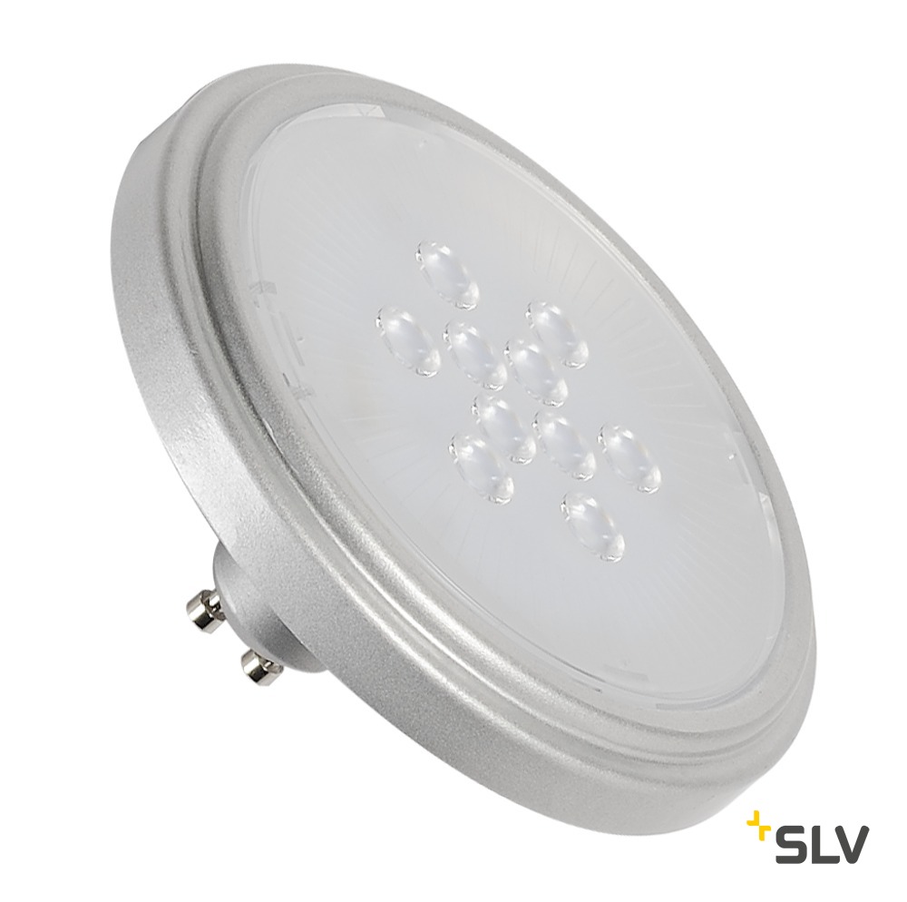 Lampi led reflector ES111, soclu GU10, 230V&nbsp;23040