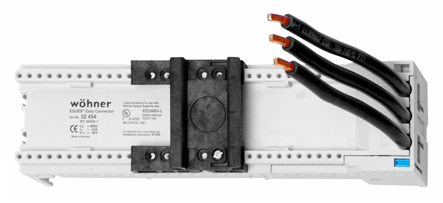 Sisteme de bare colectoare&nbsp;23114