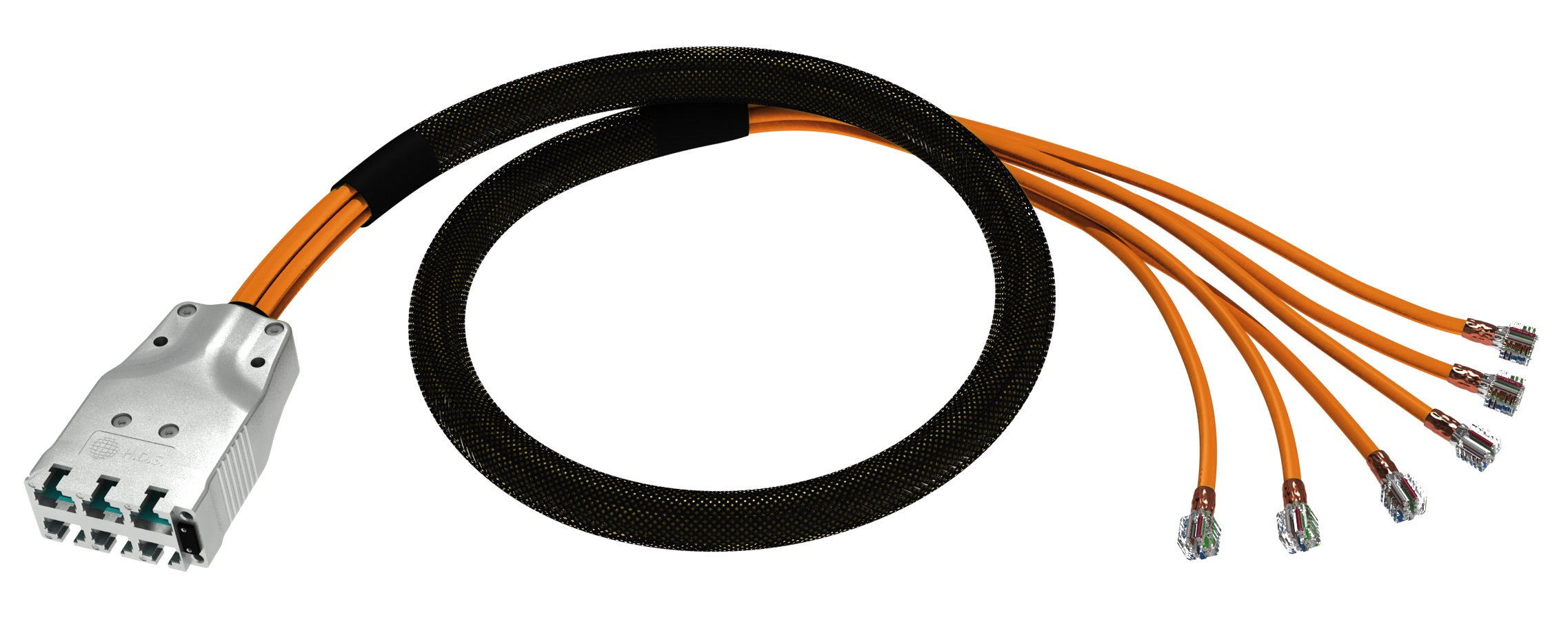 Datacenter Copper and Fibre Optics&nbsp;23138