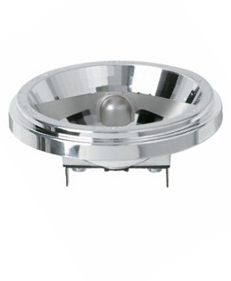 Lampi halogen reflector joasa tensiune, soclu GU5,3 12V&nbsp;23262