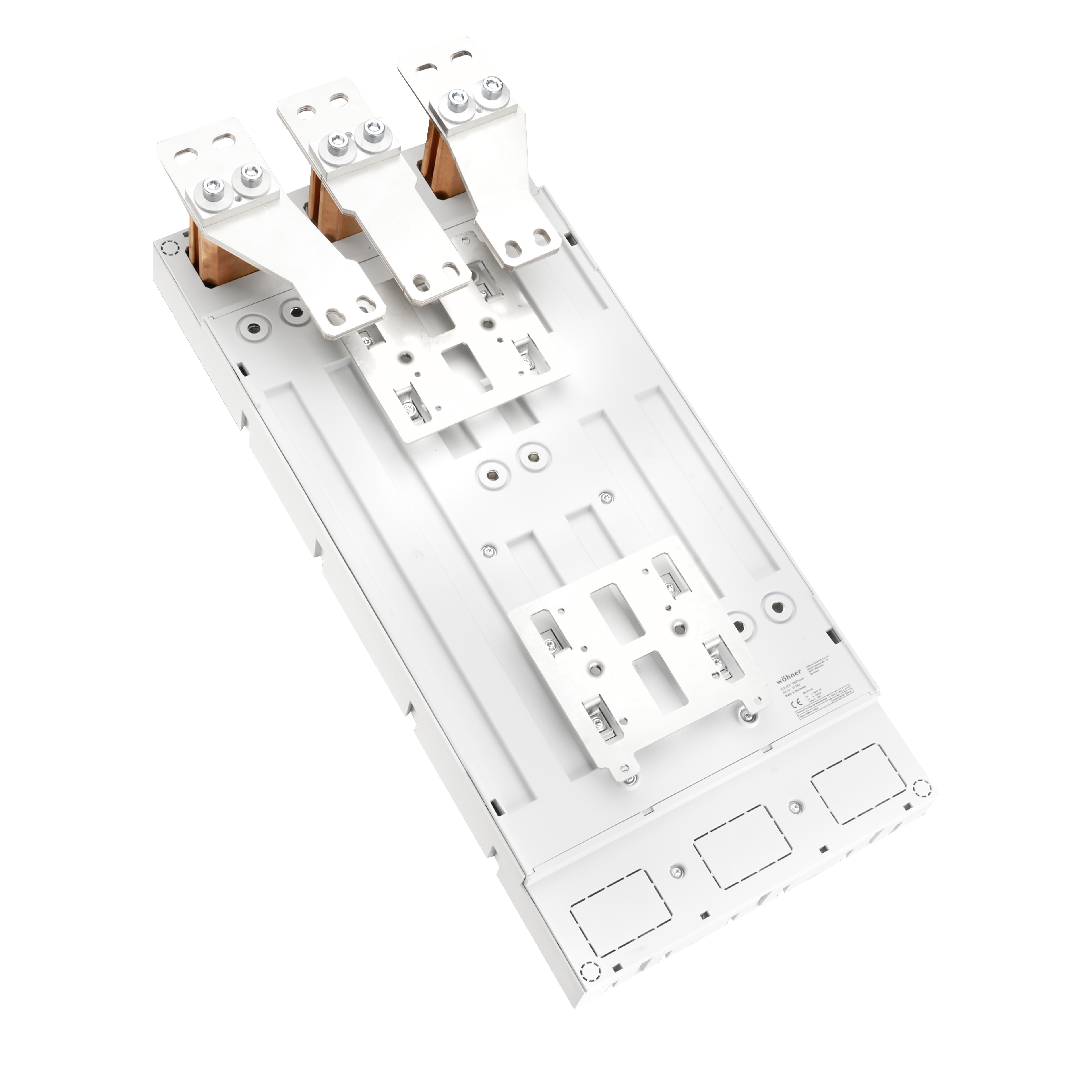 Sisteme de bare colectoare&nbsp;23289