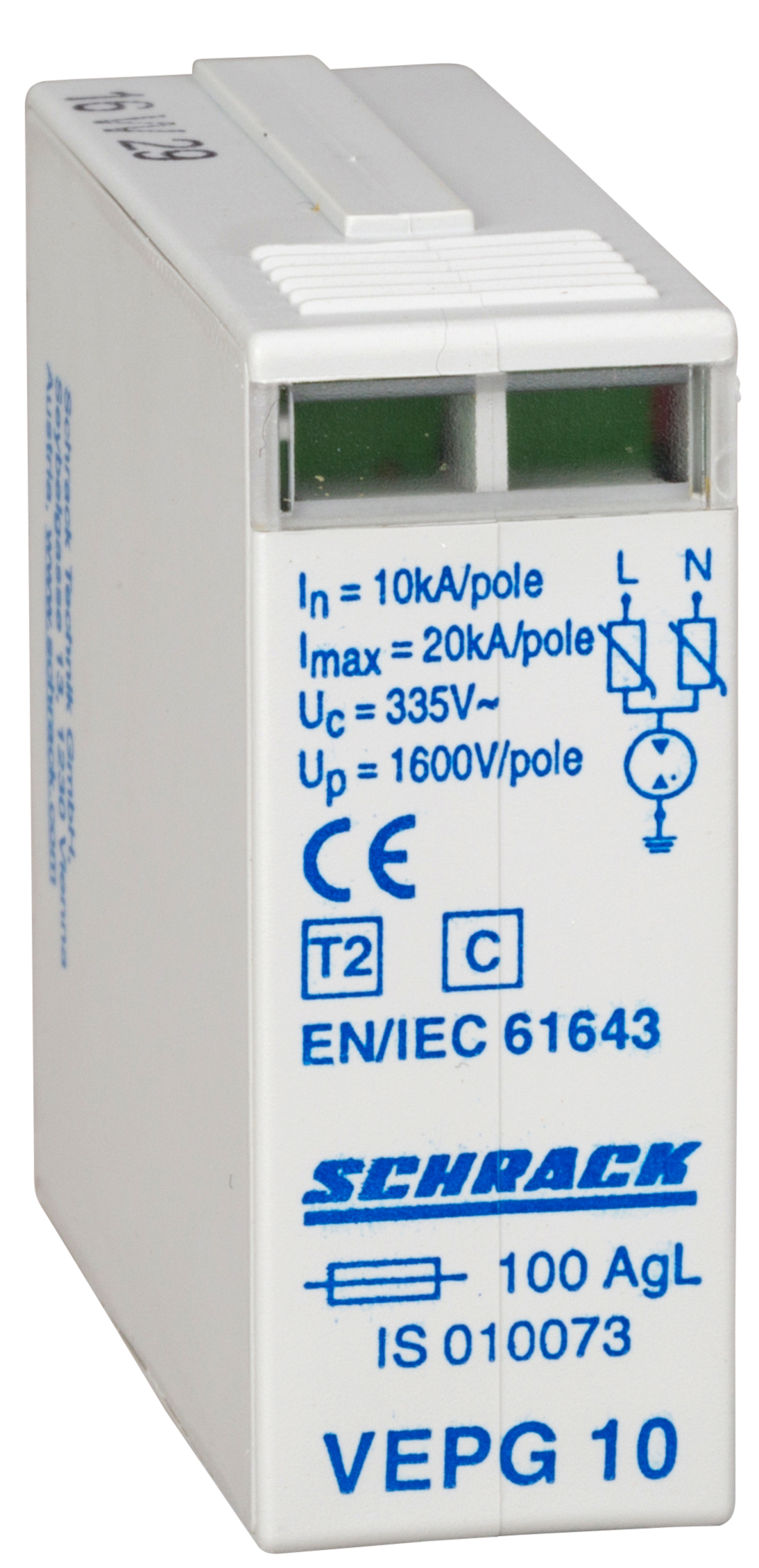 Dispozitive de protectie la curent de trasnet si supratensiune&nbsp;23414