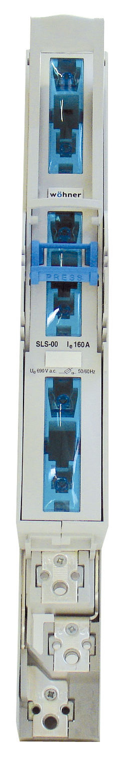Sisteme de bare colectoare&nbsp;23457