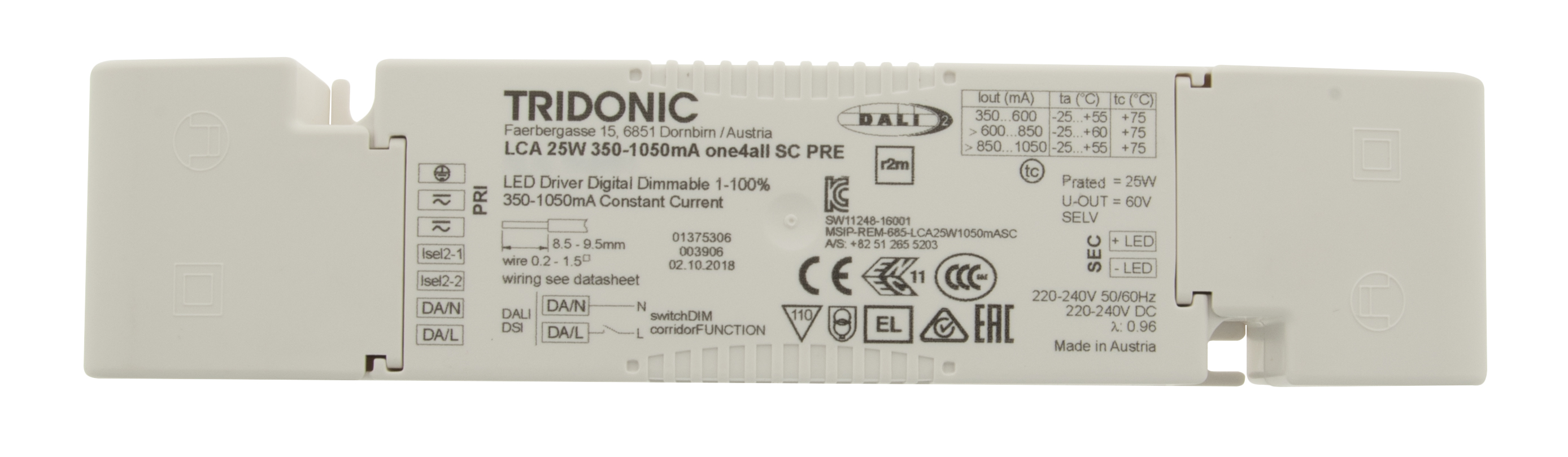 Benzi led, profile, controlere si accesorii gama Silver Line&nbsp;23465