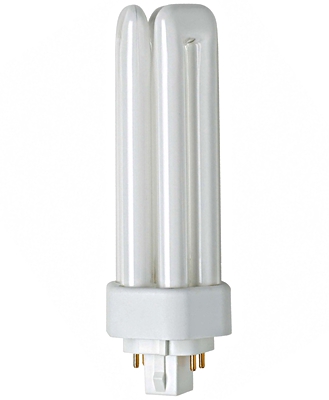 Lampi fluorescente compacte&nbsp;23526