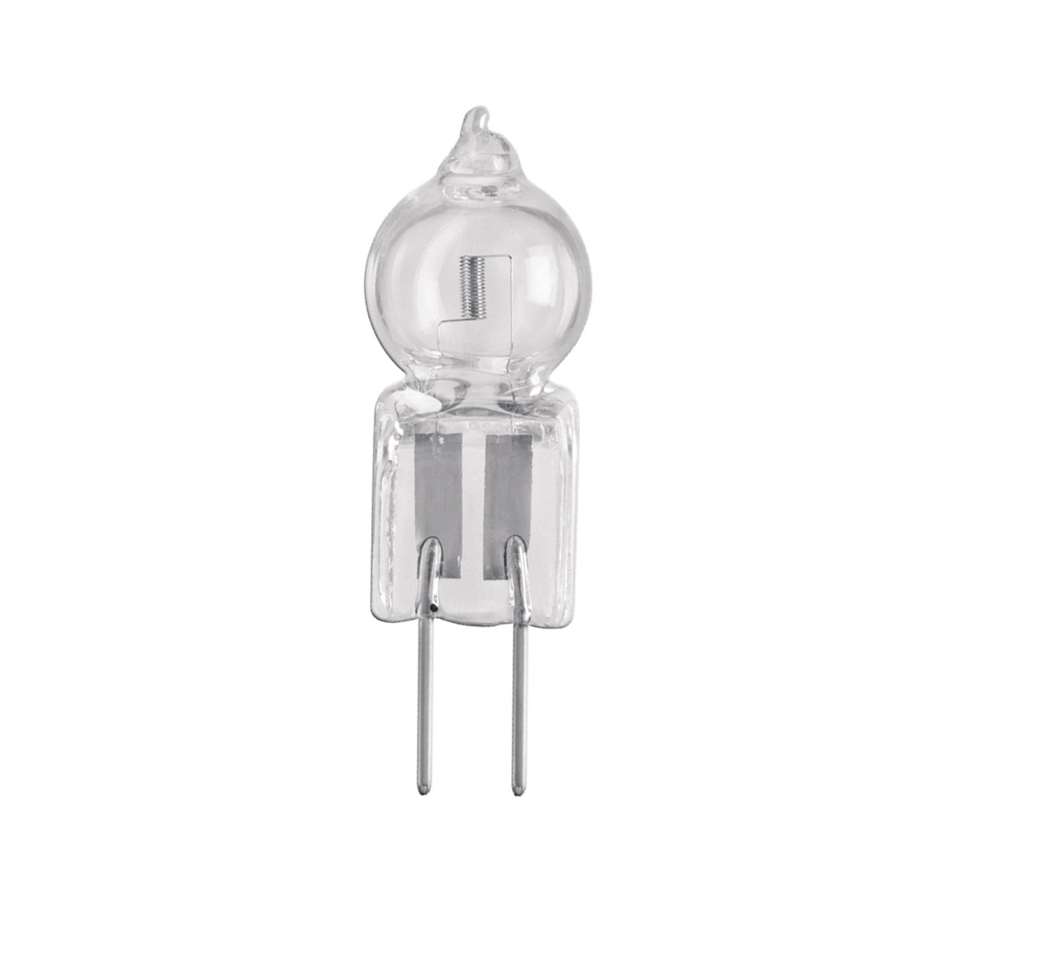 Lampi halogen joasa tensiune pe pini, soclu GY6,35, 12V&nbsp;23604