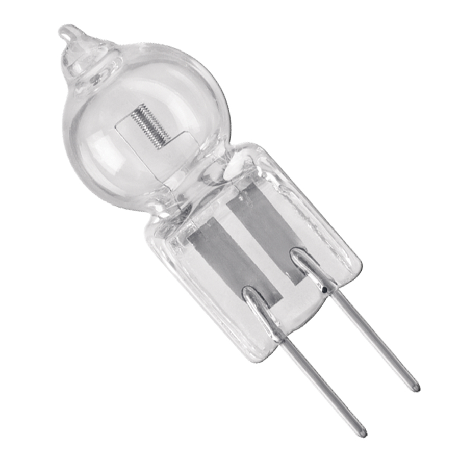 Lampi halogen joasa tensiune pe pini, soclu GY6,35, 12V&nbsp;23605