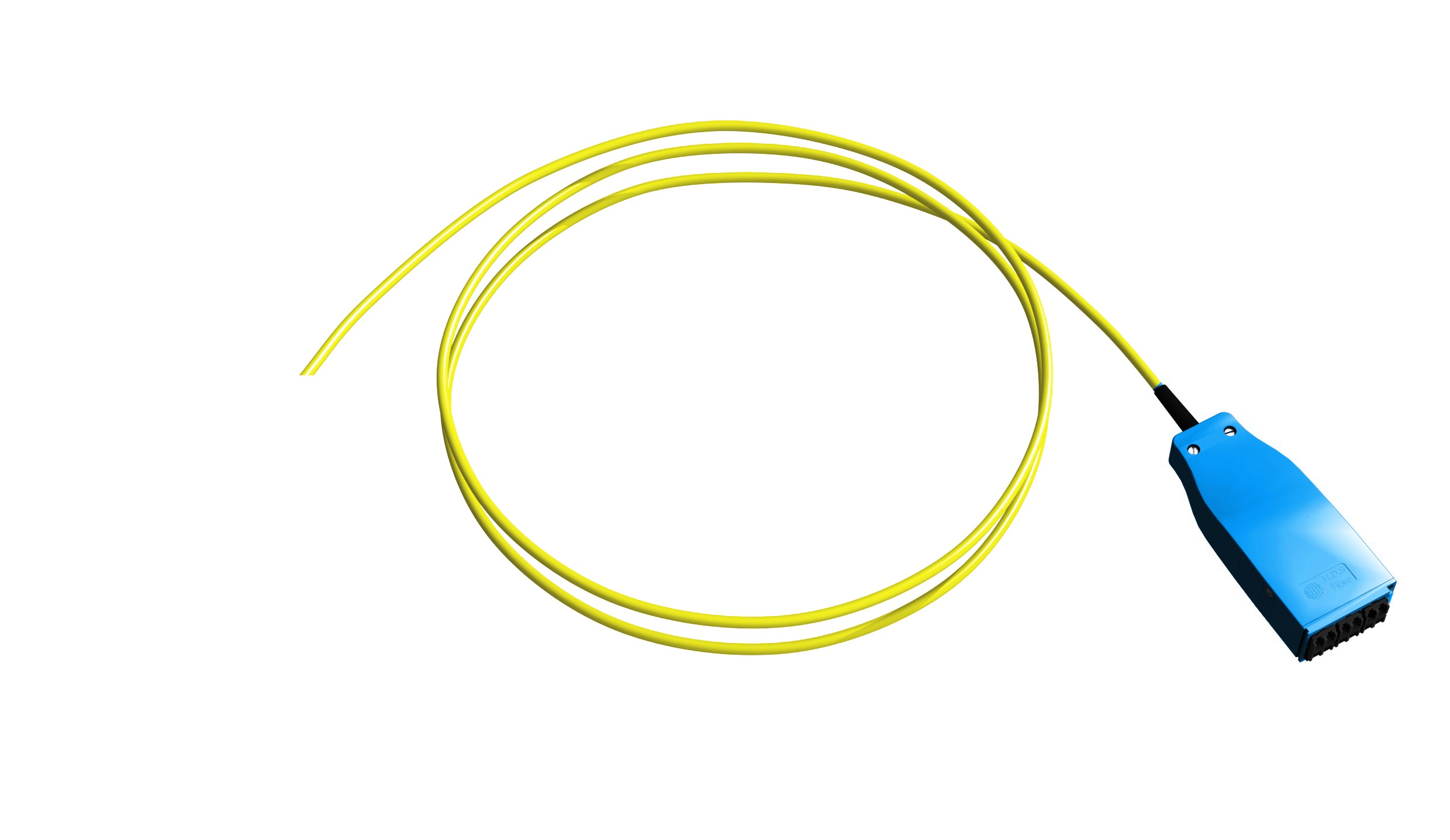 Datacenter Copper and Fibre Optics&nbsp;23804