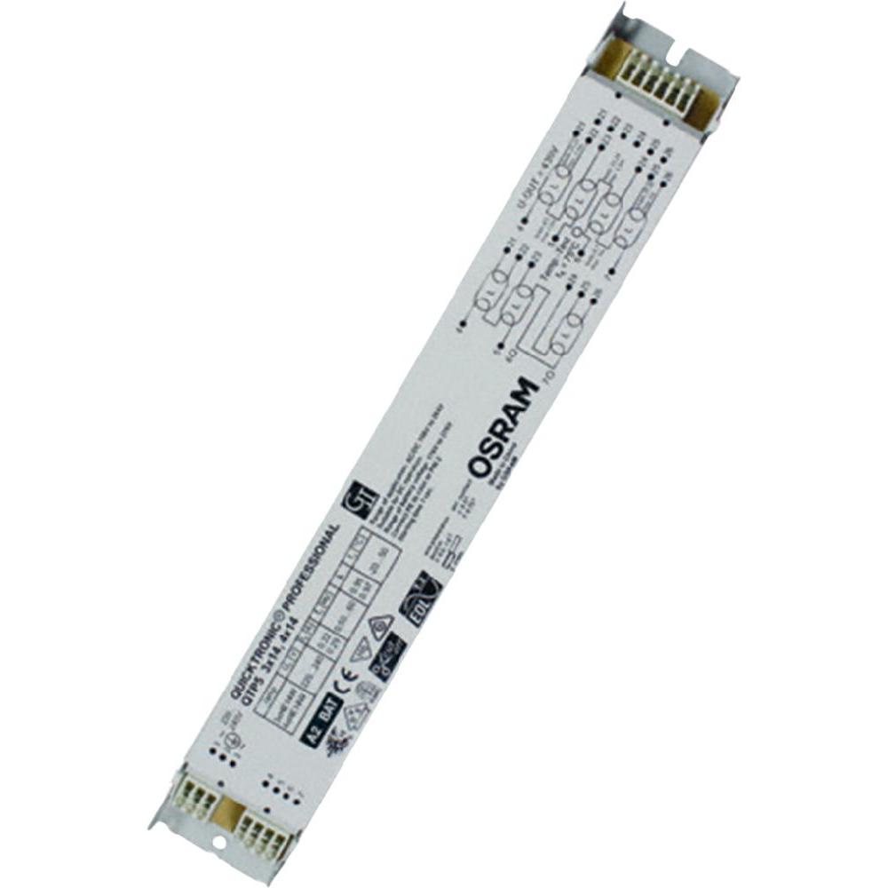 Balasturi electronice, gama OSRAM 23877