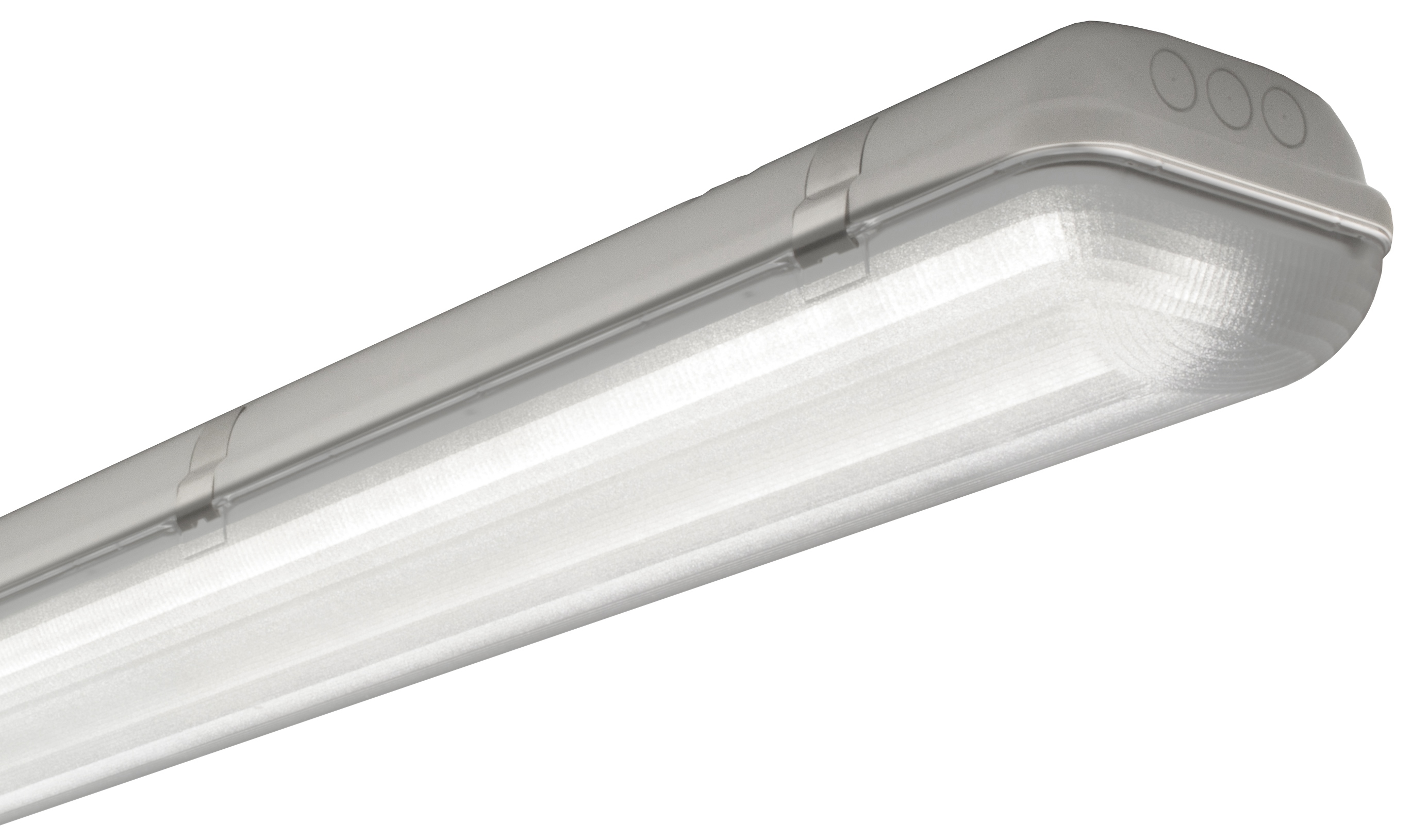 Corpuri de iluminat cu difuzor, gama LINDA INDUSTRY T8&nbsp;23885