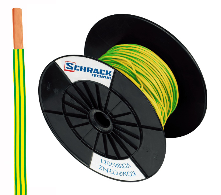Sistem de bobine (stocare si derulare conductoare)&nbsp;24035