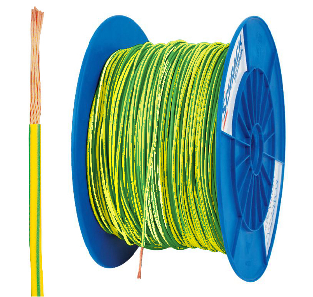Sistem de bobine (stocare si derulare conductoare)&nbsp;24402