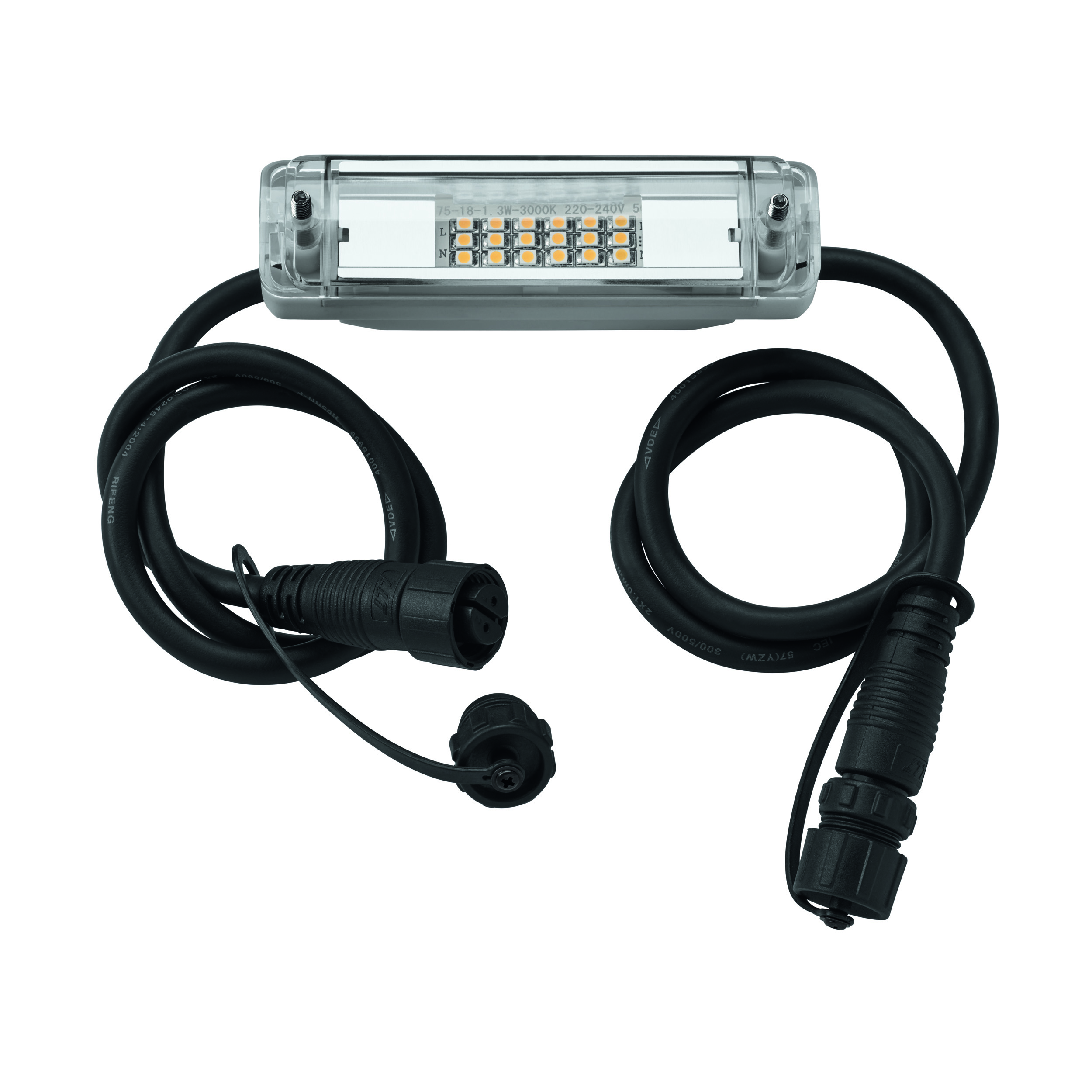 Industrial & Special Luminaires&nbsp;24536
