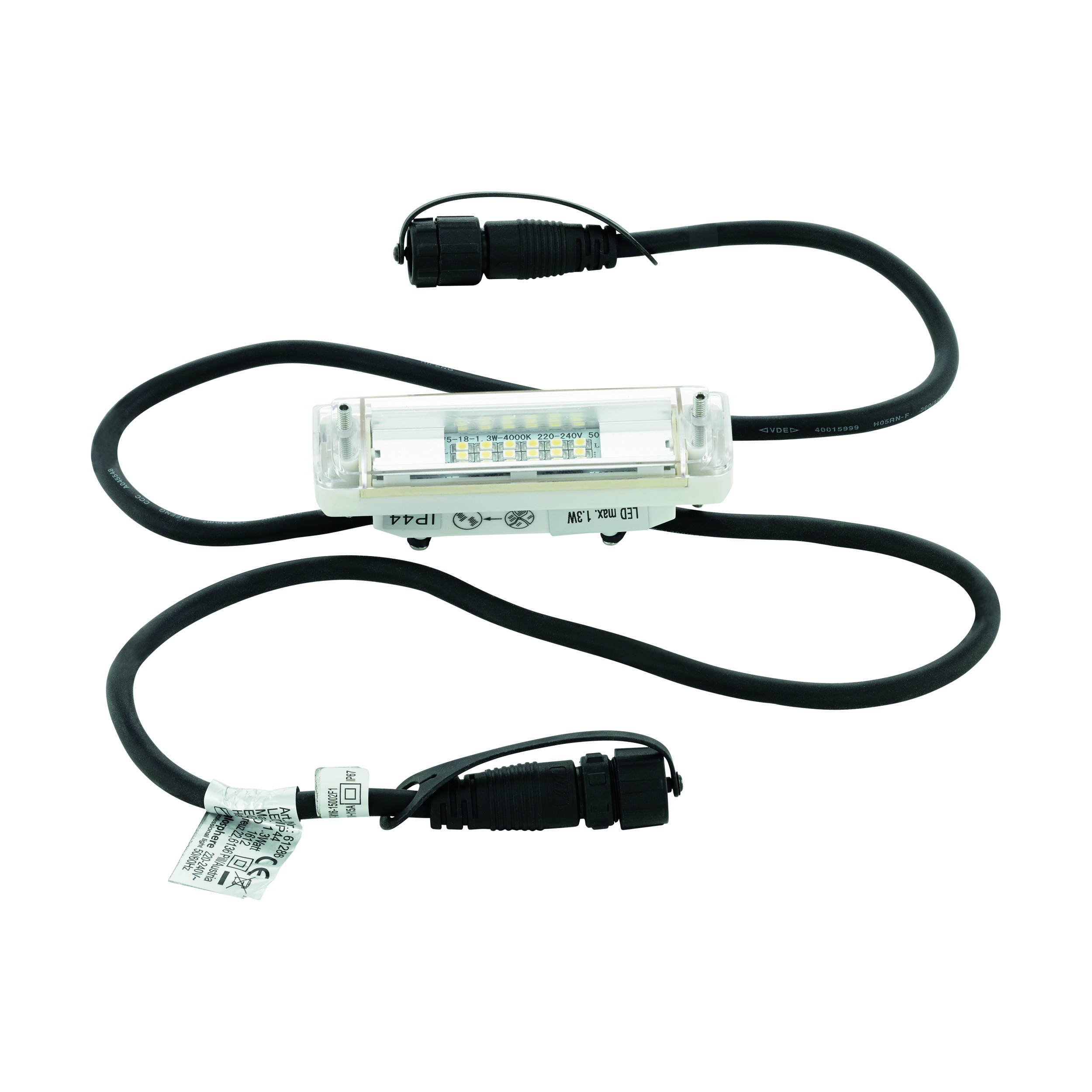 Industrial & Special Luminaires&nbsp;24537