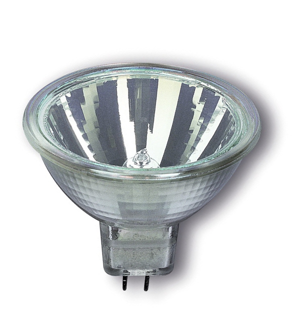 Lampi halogen reflector joasa tensiune, soclu GU5,3 12V&nbsp;25110