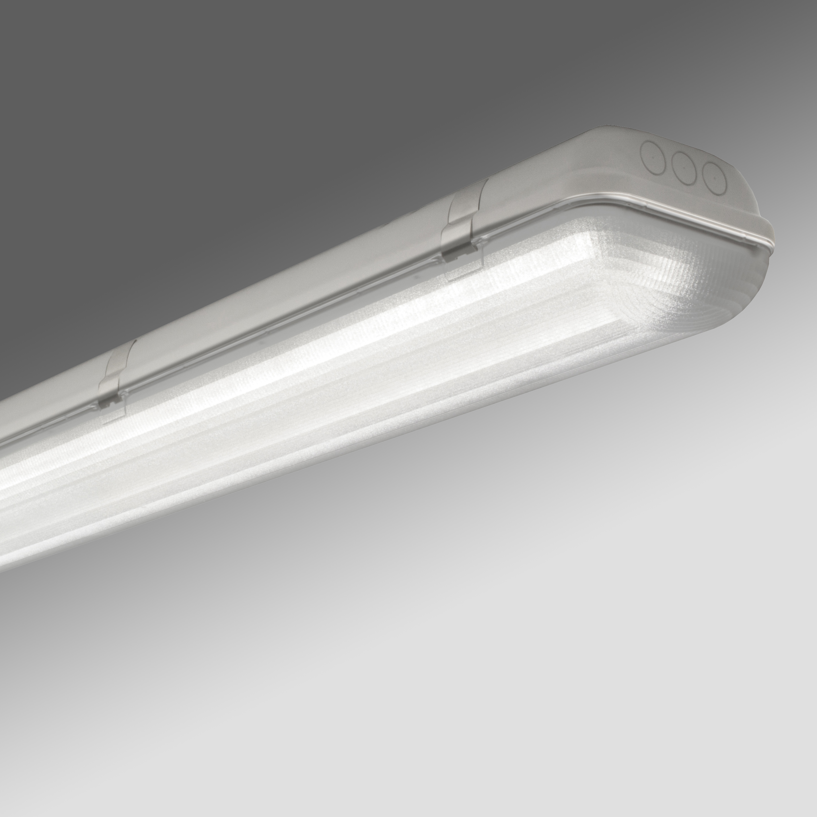 Corpuri de iluminat cu difuzor, gama LINDA LED, clasa de protectie I&nbsp;25328